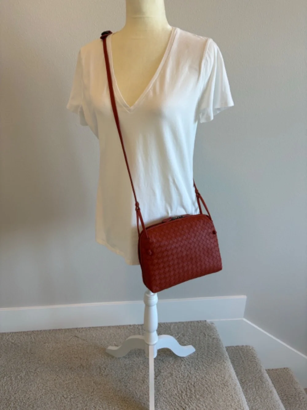 BOTTEGA VENETA BAG